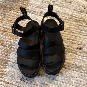 Dr. Martens Blair Sandals